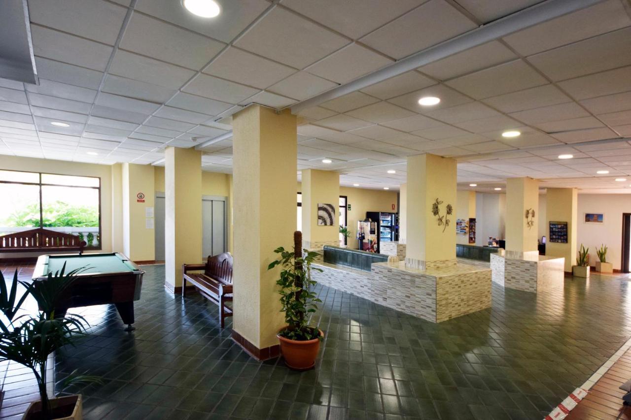 Peaceful & Bright Loft, Heated Pool, Netflix, Free Wifi & Parking, Tennis Los Cristianos  Exteriör bild